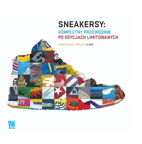 Okładka: Sneakersy