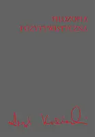 Okładka: Filozofia pozytywistyczna