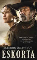 Okładka: Eskorta