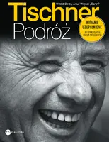 Okładka: Tischner. Podróż