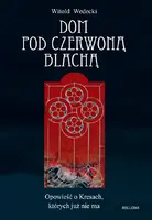 Okładka: Dom pod czerwoną blachą
