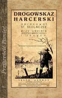 Okładka: Drogowskaz harcerski