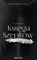 Okładka: Księga Szeptów - Część II