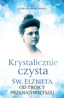 Okładka: Krystalicznie czysta