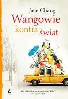 Okładka: Wangowie kontra świat