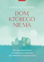 Okładka: Dom, którego nie ma