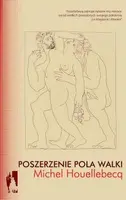 Okładka: Poszerzenie pola walki