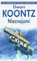 Okładka: Nieznajomi