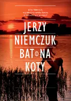 Okładka: Bat na koty