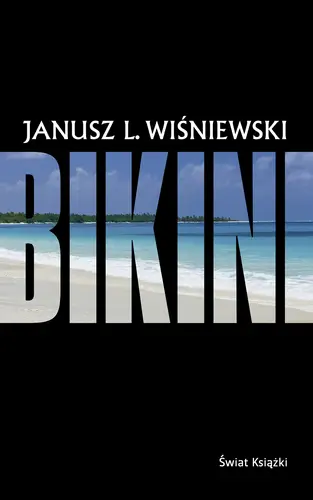 Okładka: Bikini