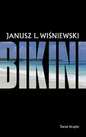 Okładka: Bikini