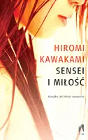 Okładka: Sensei i miłość