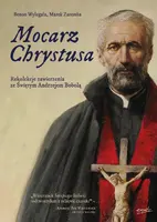 Okładka: Mocarz Chrystusa