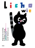 Okładka: Licho wie
