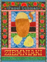 Okładka: Ziemniaki w roślinnej kuchni regionalnej