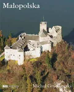 Okładka: Małopolska