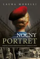 Okładka: Nocny portret