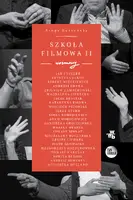 Okładka: Szkoła filmowa 2