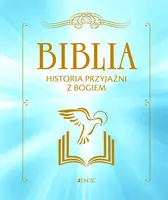 Okładka: Biblia.