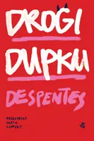 Okładka: Drogi Dupku