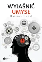Okładka: Wyjaśnić umysł