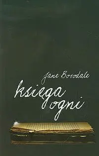 Okładka: Księga Ogni