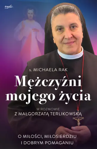 Okładka: Mężczyźni mojego życia