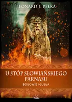 Okładka: U stóp słowiańskiego parnasu