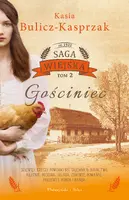 Okładka: Gościniec