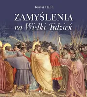 Okładka: Zamyślenia na Wielki Tydzień