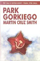 Okładka: Park Gorkiego