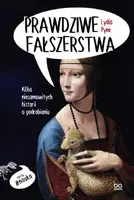 Okładka: Prawdziwe fałszerstwa