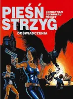 Okładka: Doświadczenia