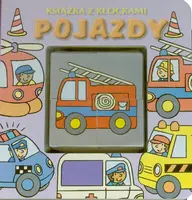 Okładka: Pojazdy