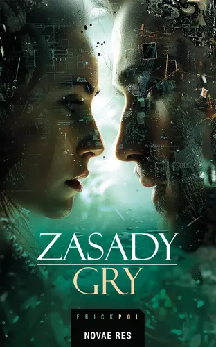 Okładka: Zasady gry