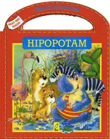 Okładka: Hipopotam