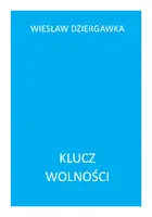 Okładka: Klucz wolności