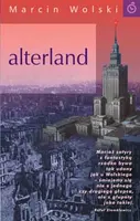 Okładka: Alterland