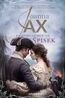 Okładka: Duma i gniew. Spisek