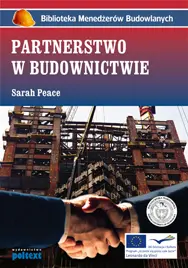 Okładka: Partnerstwo w budownictwie