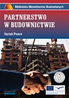 Okładka: Partnerstwo w budownictwie