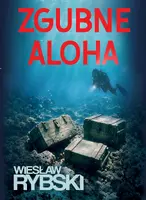 Okładka: Zgubne aloha