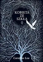 Okładka: Kobieta ze szkła