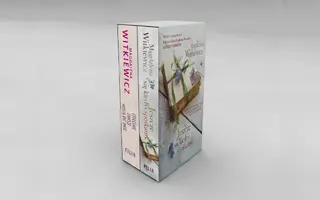 Okładka: Pakiet: Czereśnie zawsze muszą być dwie / Jeszcze się kiedyś spotkamy