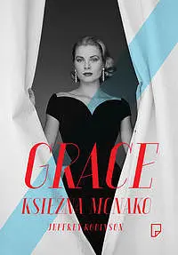 Okładka: Grace księżna Monako