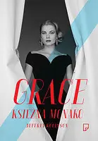 Okładka: Grace księżna Monako