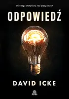 Okładka: Odpowiedź