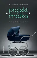 Okładka: Projekt: Matka