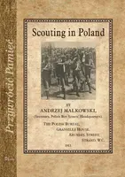 Okładka: Scouting in Poland