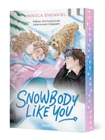 Okładka: Snowbody like you